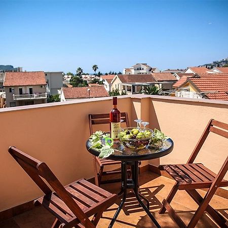 Apartments Stari Ribar Budva Kültér fotó