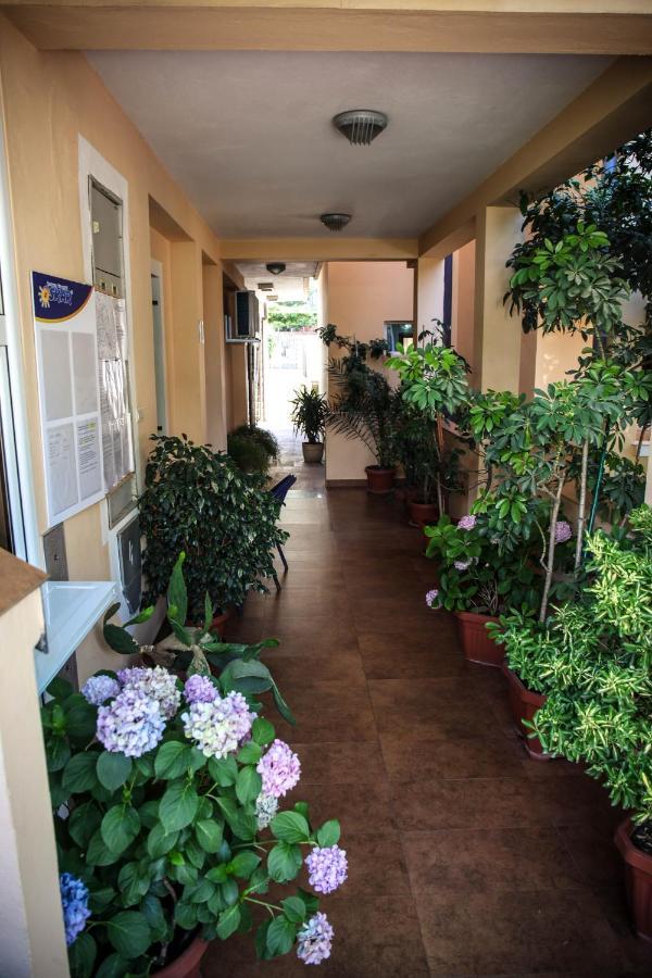 Apartments Stari Ribar Budva Kültér fotó
