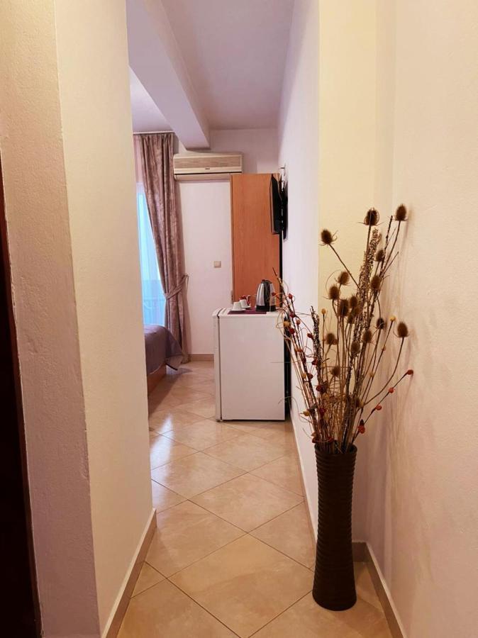 Apartments Stari Ribar Budva Kültér fotó