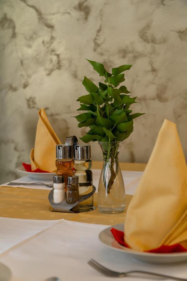Apartments Stari Ribar Budva Kültér fotó