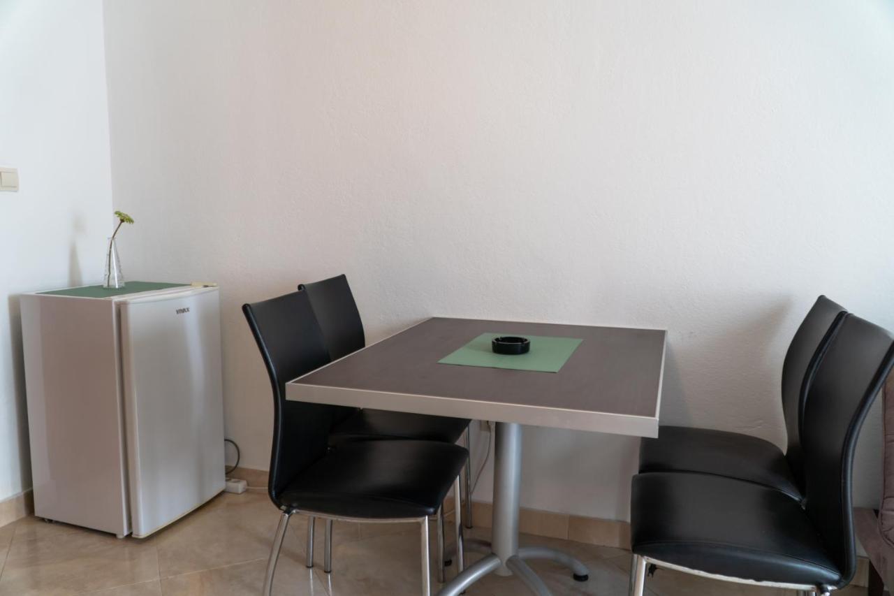 Apartments Stari Ribar Budva Kültér fotó
