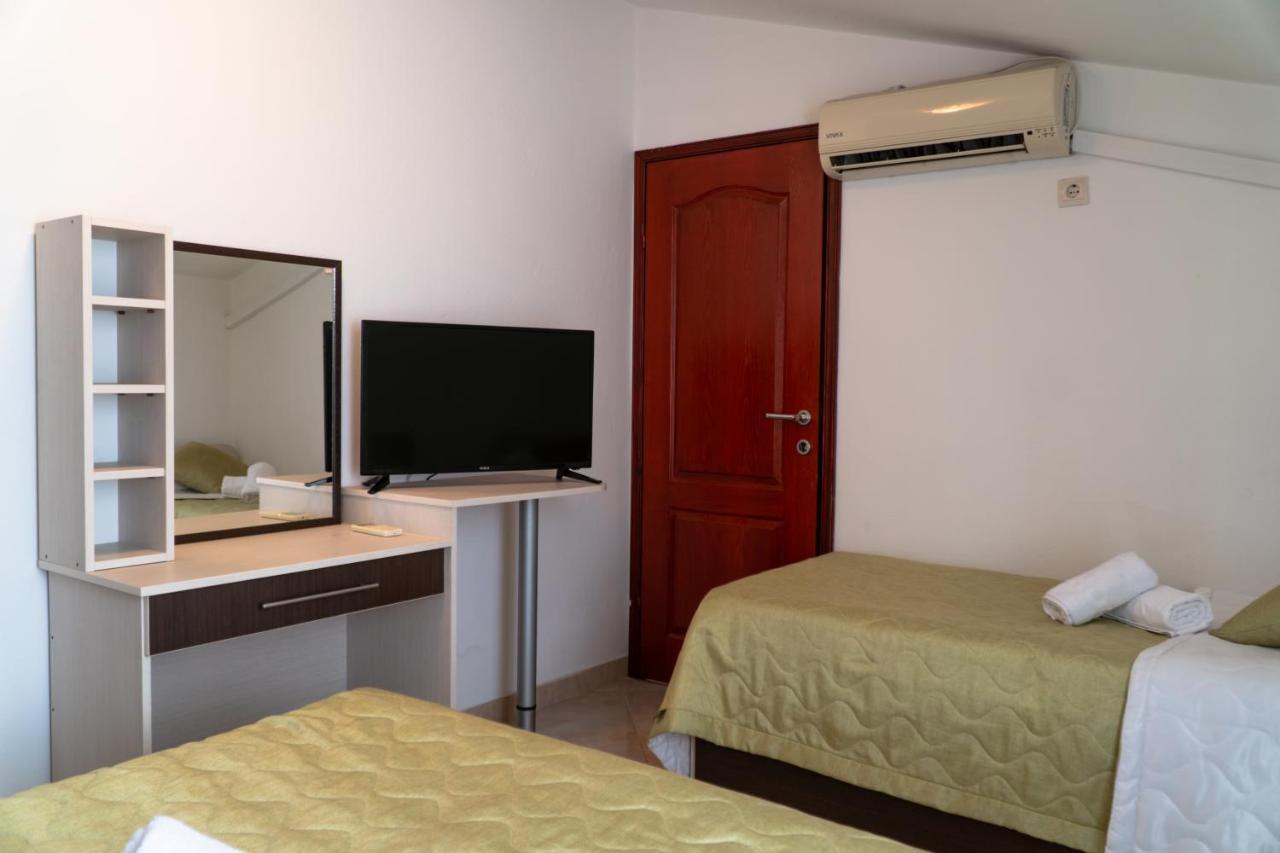 Apartments Stari Ribar Budva Kültér fotó