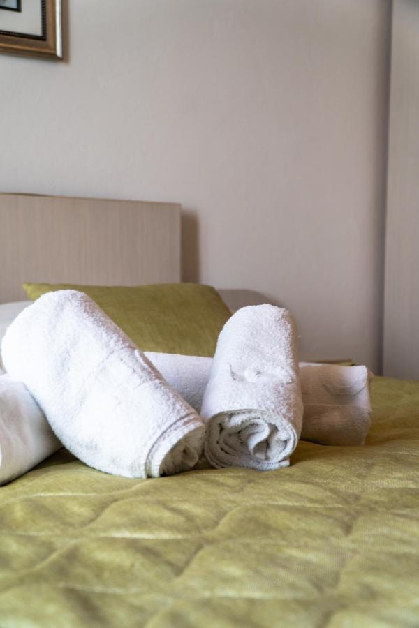 Apartments Stari Ribar Budva Kültér fotó